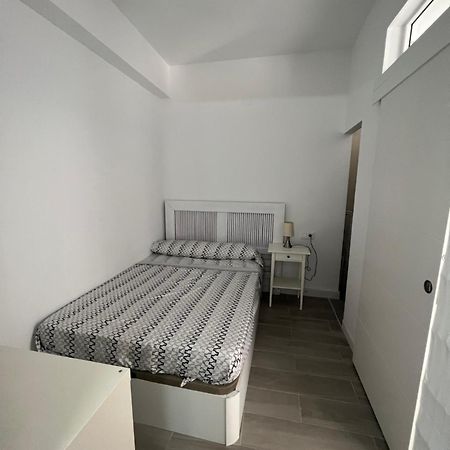 Apartamento Denia, Playa Las Marinas, 2 Habitaciones, 2 Banos Exterior foto