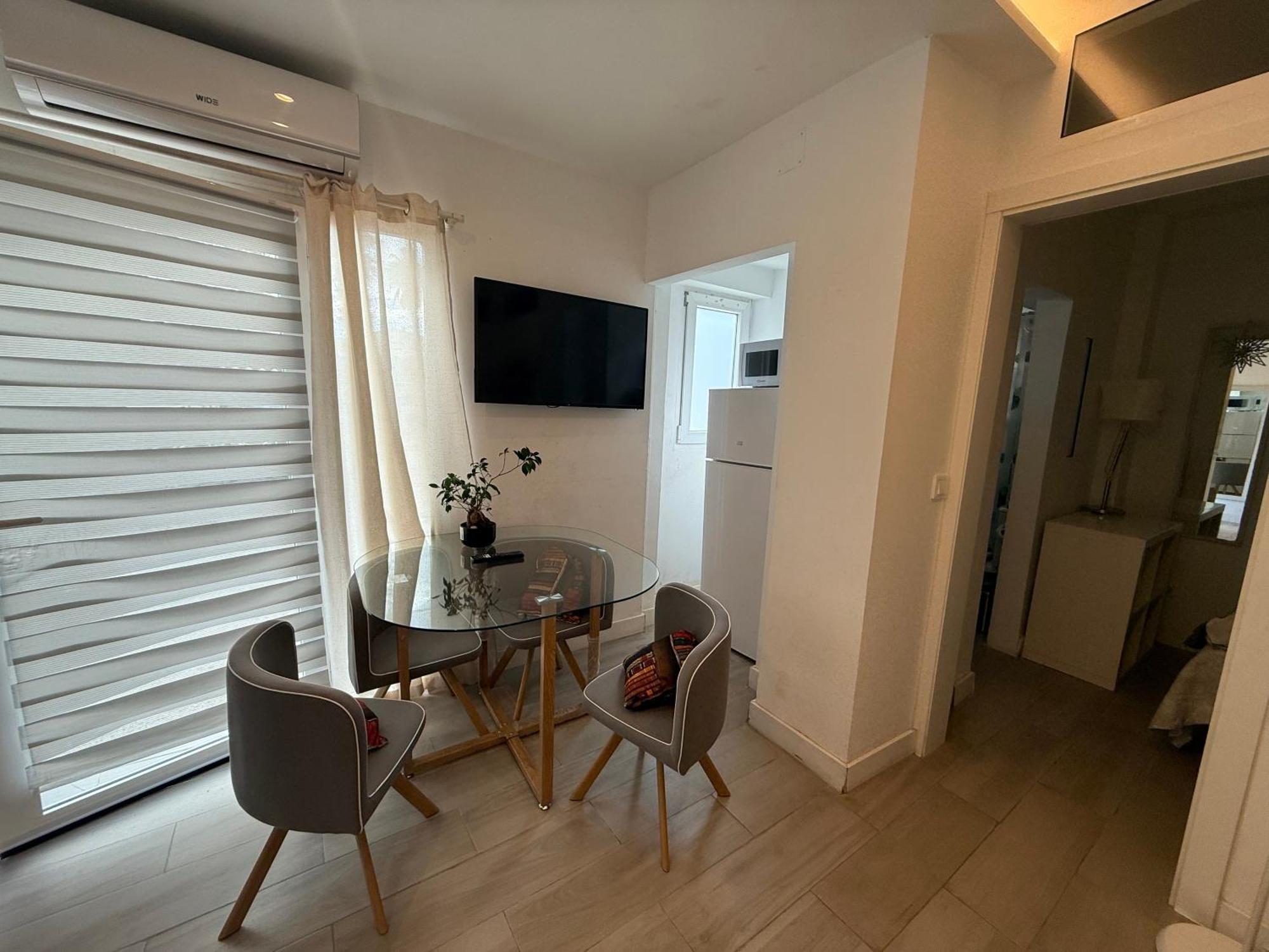 Apartamento Denia, Playa Las Marinas, 2 Habitaciones, 2 Banos Exterior foto