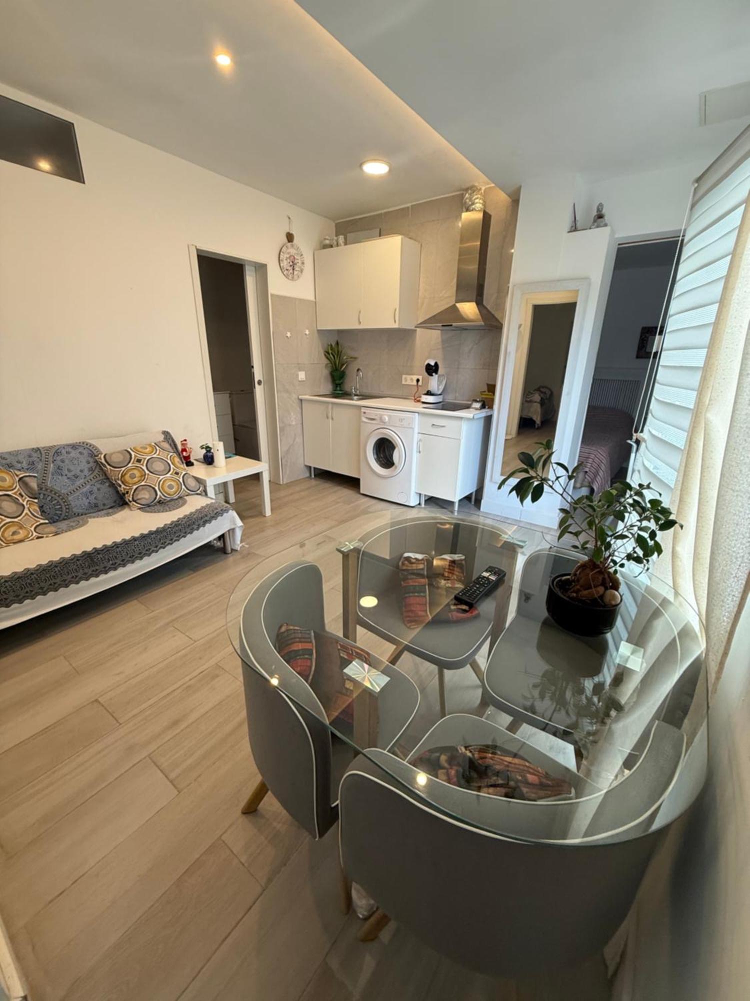 Apartamento Denia, Playa Las Marinas, 2 Habitaciones, 2 Banos Exterior foto
